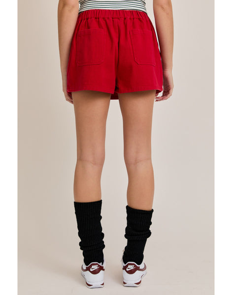 Playground Skort
