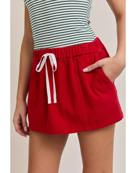 Playground Skort