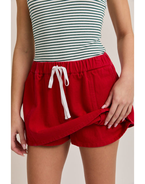 Playground Skort
