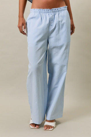 Blues Baby Pants