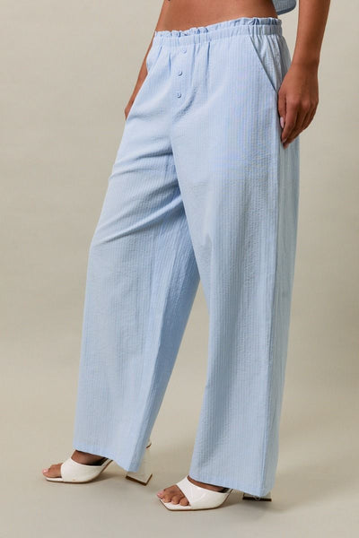 Blues Baby Pants