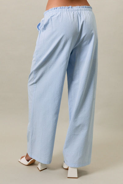 Blues Baby Pants