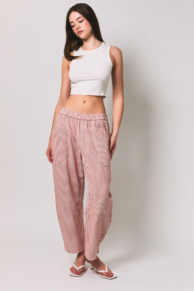 Kimber Pants