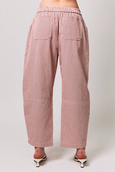 Kimber Pants
