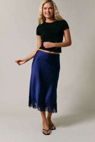 Midnight Mania Skirt