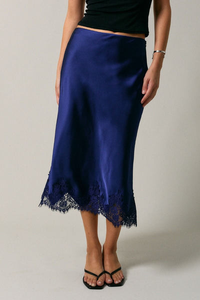 Midnight Mania Skirt