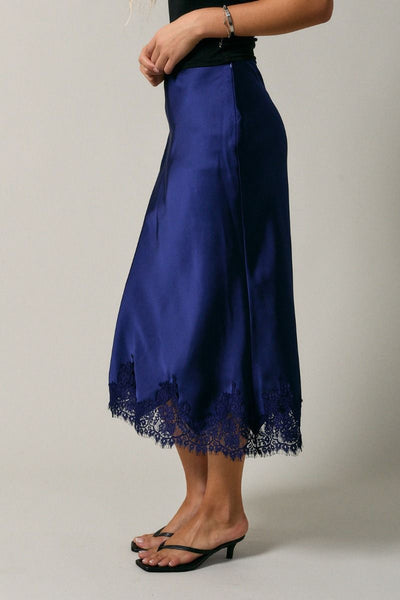 Midnight Mania Skirt
