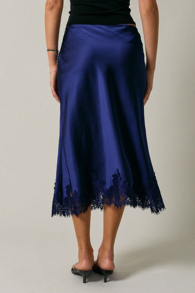 Midnight Mania Skirt