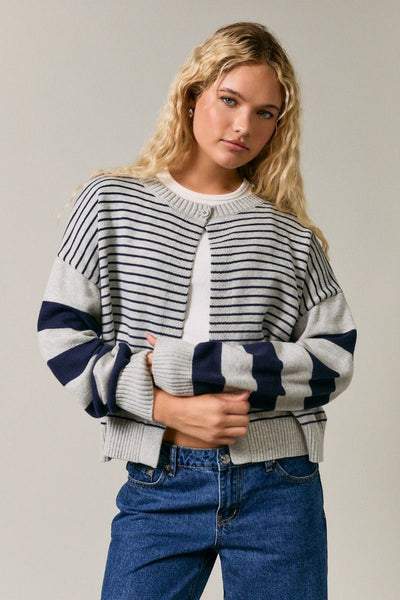 Carissa Sweater