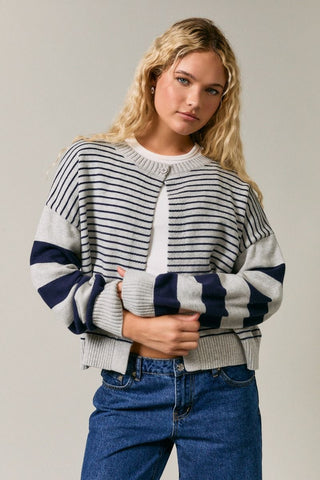 Carissa Sweater