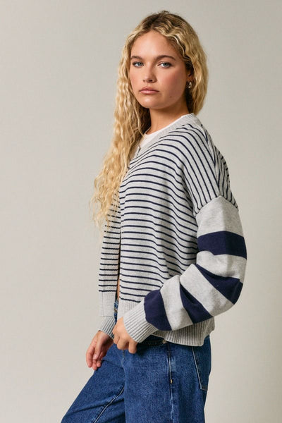 Carissa Sweater