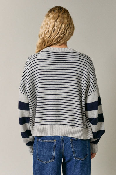 Carissa Sweater