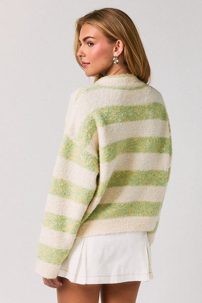 Carefree Cardigan