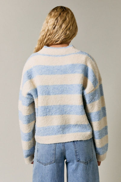 Carefree Cardigan