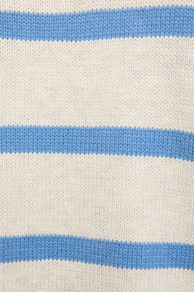 Stuck Inside Sweater