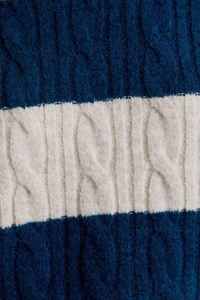 Brisk Morning Sweater