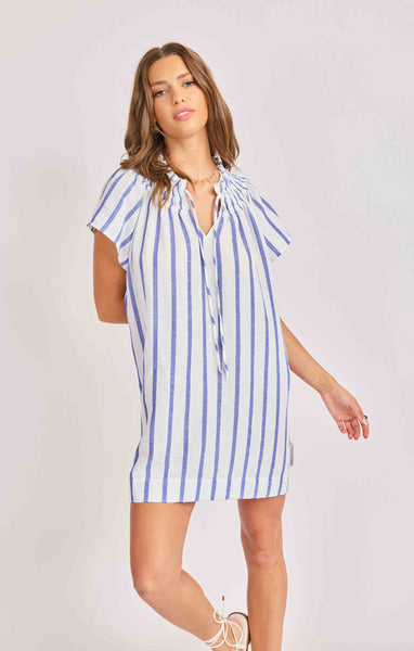 Mykonos Dress