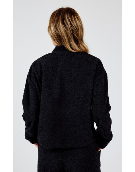 Mind Your Business Sweater
