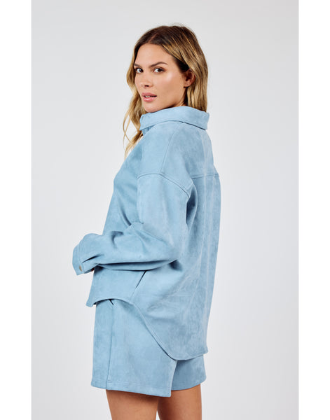 Seaport Jacket