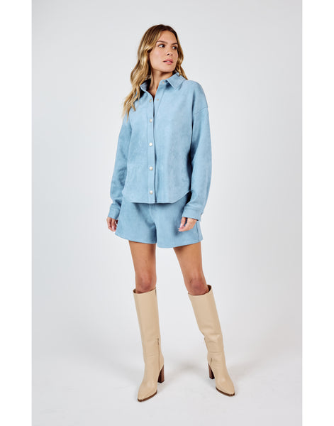 Seaport Jacket