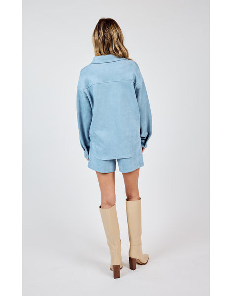 Seaport Jacket
