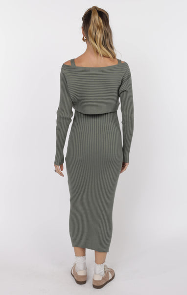 Brena Sweater