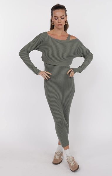 Brena Sweater