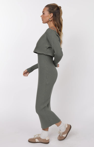 Brena Sweater