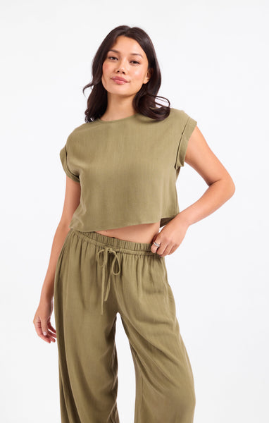 Oregano Top