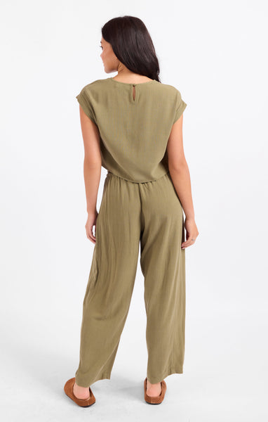 Oregano Top