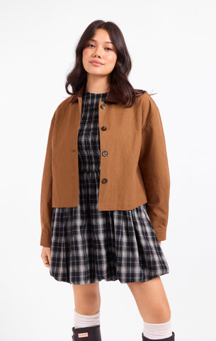 Stables Barn Jacket