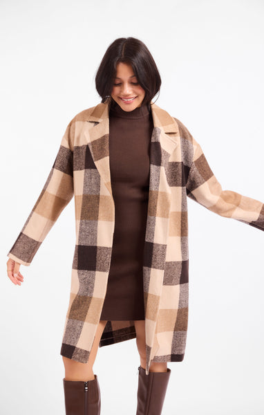 Midwestern Coat