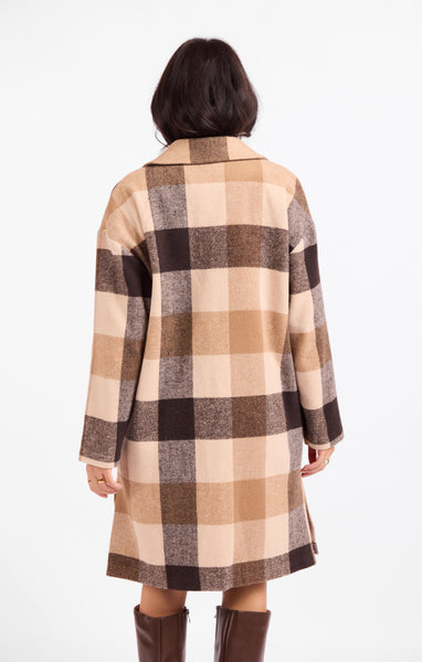 Midwestern Coat