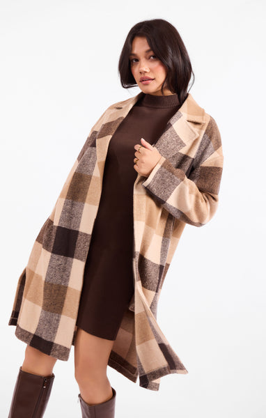 Midwestern Coat