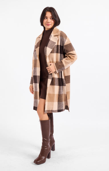 Midwestern Coat