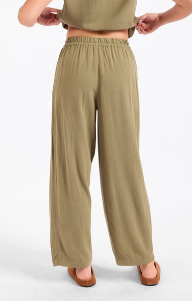 Oregano Pants