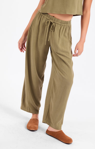 Oregano Pants