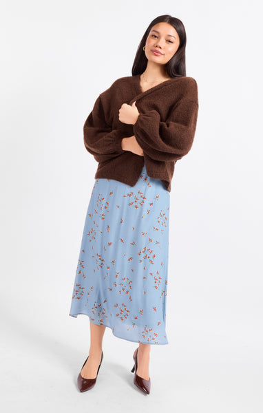 Cuddle Bug Cardigan