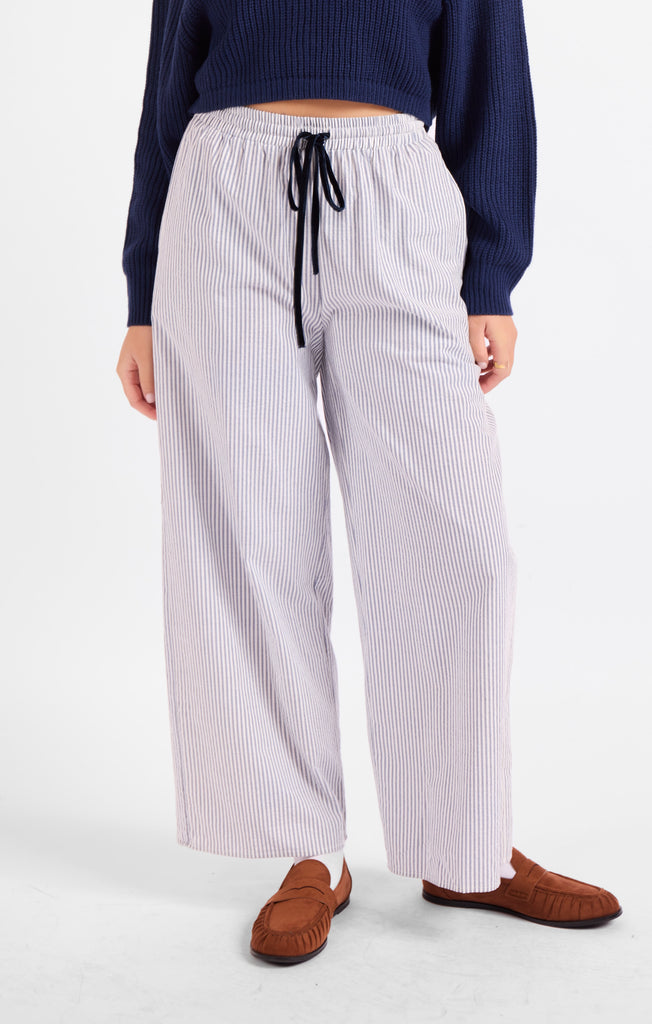 Skipping Class Pants
