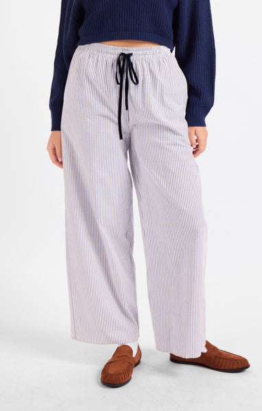 Skipping Class Pants