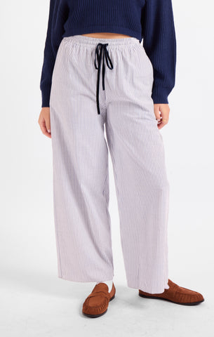 Skipping Class Pants