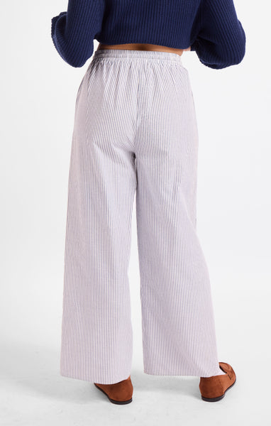 Skipping Class Pants