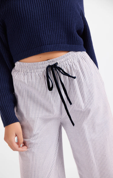 Skipping Class Pants