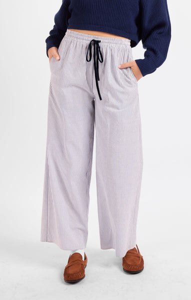 Skipping Class Pants