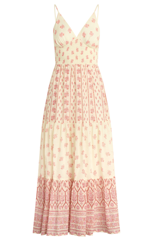 Odessa Dress