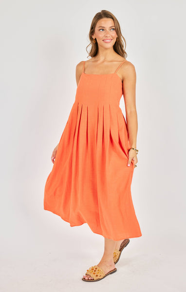 Summer Heat Dress