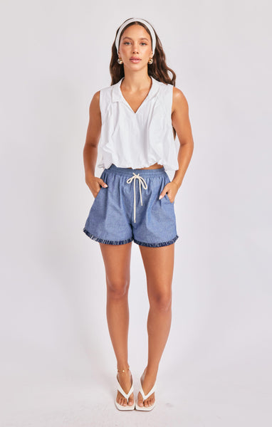 Sally Top