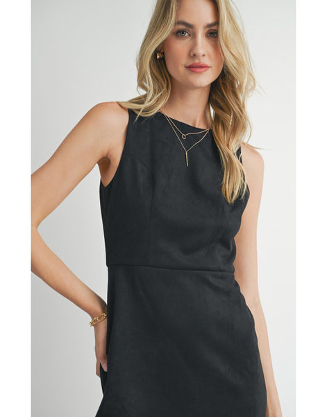 Morris Dress