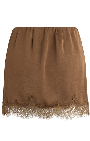 Astrid Skirt