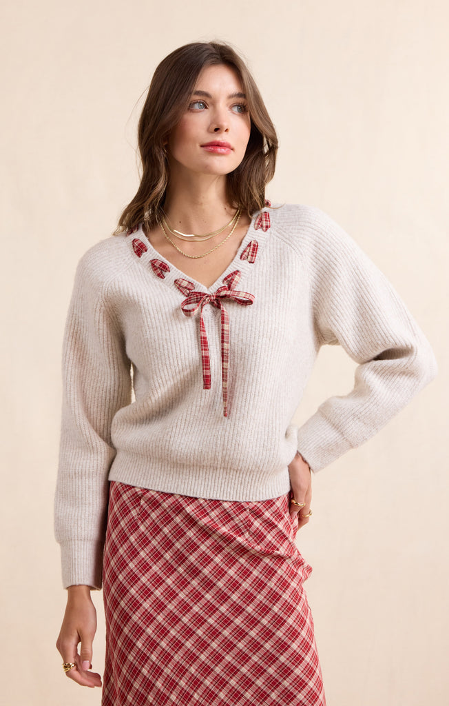 Laura Sweater